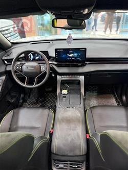 هافال جي تي H6